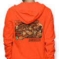 Episode 12: Super Horror Kart - Hoodie T-Shirts, Sweatshirt | CiraTrend.com (Image 1)