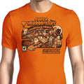 Episode 12: Super Horror Kart - Men's Apparel T-Shirts, Hoodie, Sweatshirt | CiraTrend.com (Image 1)