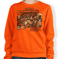 Episode 12: Super Horror Kart - Sweatshirt T-Shirts, Hoodie | CiraTrend.com (Image 1)