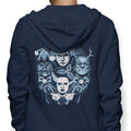 Episode 13: Christmas Monsters - Hoodie T-Shirts, Sweatshirt | CiraTrend.com (Image 1)