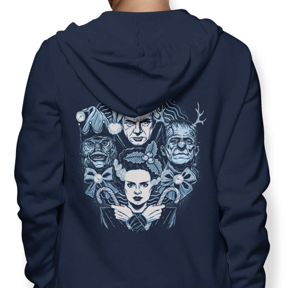 Episode 13: Christmas Monsters - Hoodie T-Shirts, Sweatshirt | CiraTrend.com (Image 1)