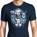 Episode 13: Christmas Monsters - Men's Apparel T-Shirts, Hoodie, Sweatshirt | CiraTrend.com (Image 1)