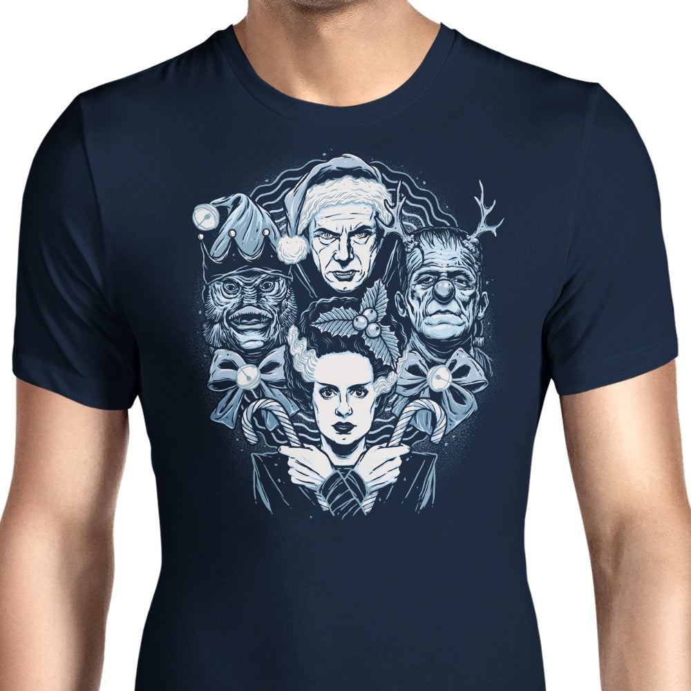 Episode 13: Christmas Monsters - Men's Apparel T-Shirts, Hoodie, Sweatshirt | CiraTrend.com (Image 1)