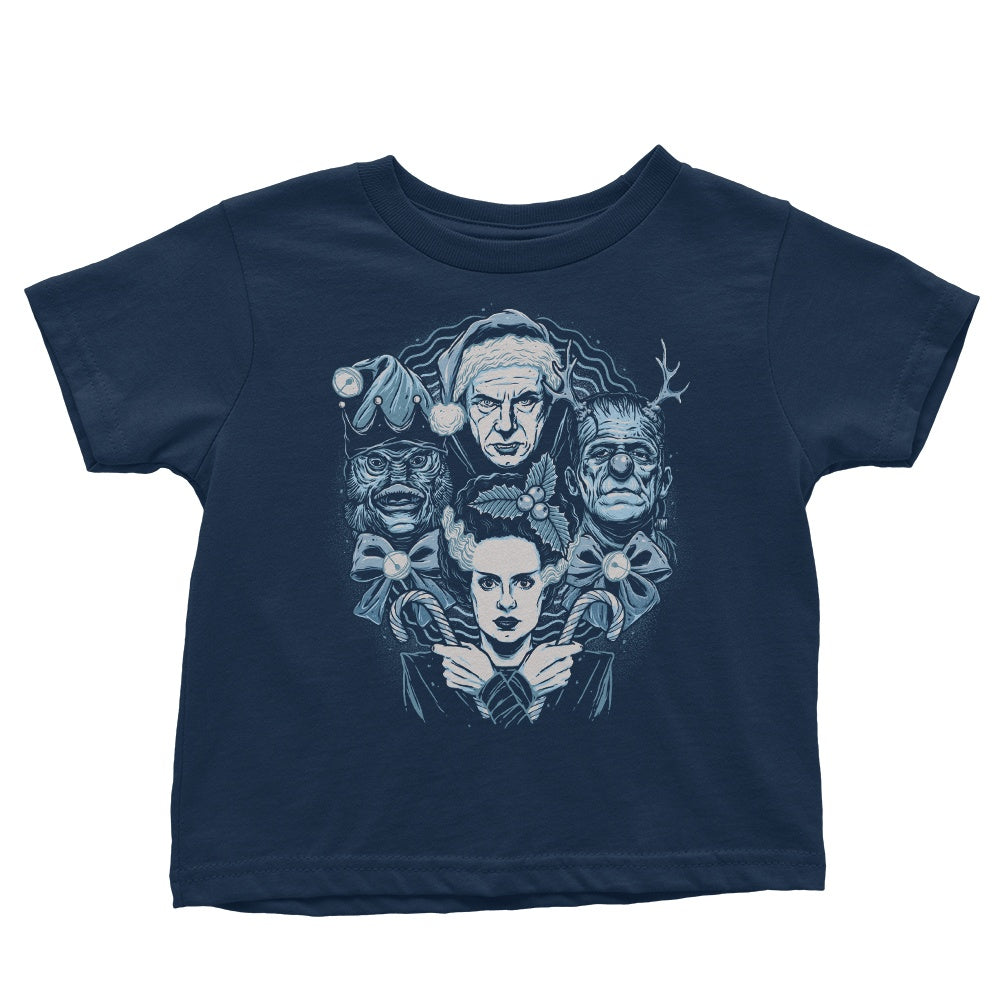 Episode 13: Christmas Monsters - Youth Apparel T-Shirts, Hoodie, Sweatshirt | CiraTrend.com (Image 2)