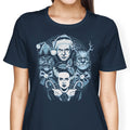 Episode 13: Christmas Monsters - Women's Apparel T-Shirts, Hoodie, Sweatshirt | CiraTrend.com (Image 1)