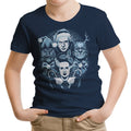 Episode 13: Christmas Monsters - Youth Apparel T-Shirts, Hoodie, Sweatshirt | CiraTrend.com (Image 1)