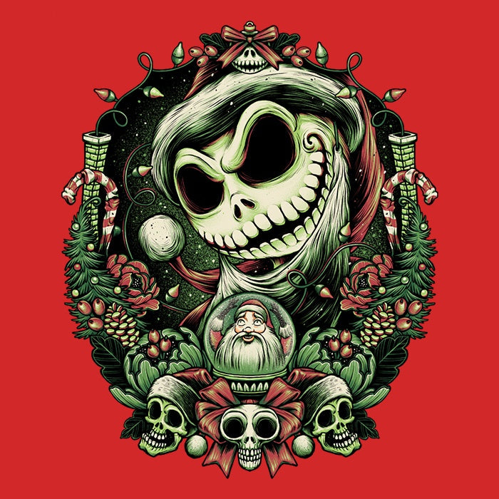 Episode 14: Christmas-King - Men's Apparel T-Shirts, Hoodie, Sweatshirt | CiraTrend.com (Image 2)