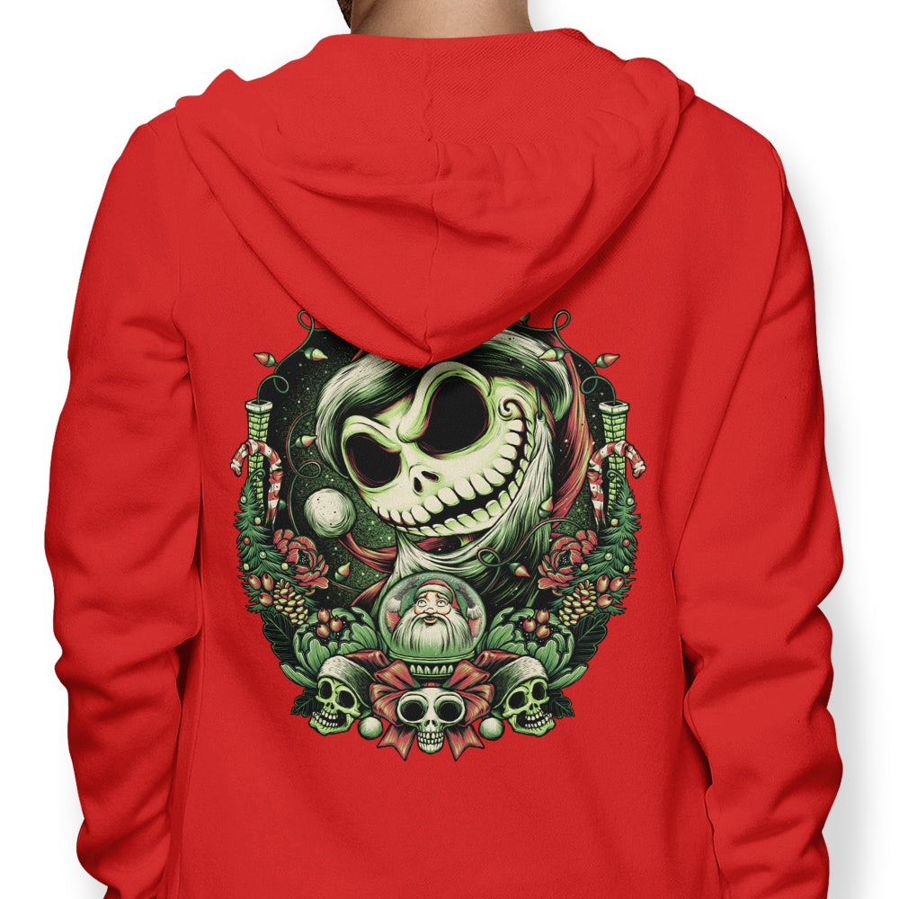 Episode 14: Christmas-King - Hoodie T-Shirts, Sweatshirt | CiraTrend.com (Image 1)