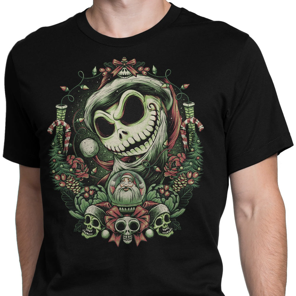 Episode 14: Christmas-King - Men's Apparel T-Shirts, Hoodie, Sweatshirt | CiraTrend.com (Image 4)
