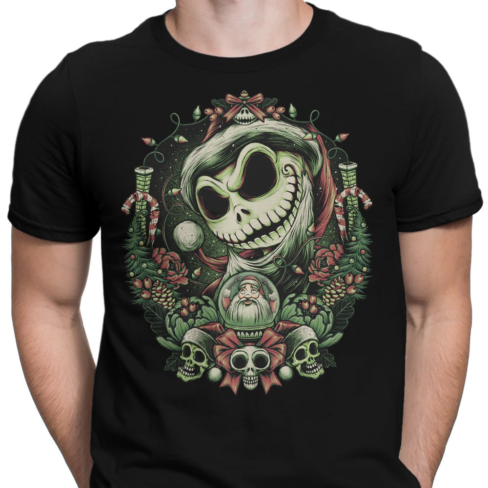 Episode 14: Christmas-King - Men's Apparel T-Shirts, Hoodie, Sweatshirt | CiraTrend.com (Image 5)