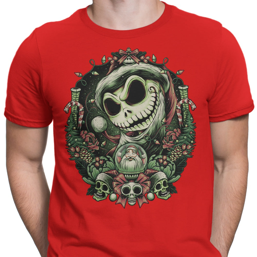 Episode 14: Christmas-King - Men's Apparel T-Shirts, Hoodie, Sweatshirt | CiraTrend.com (Image 3)