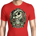 Episode 14: Christmas-King - Men's Apparel T-Shirts, Hoodie, Sweatshirt | CiraTrend.com (Image 1)