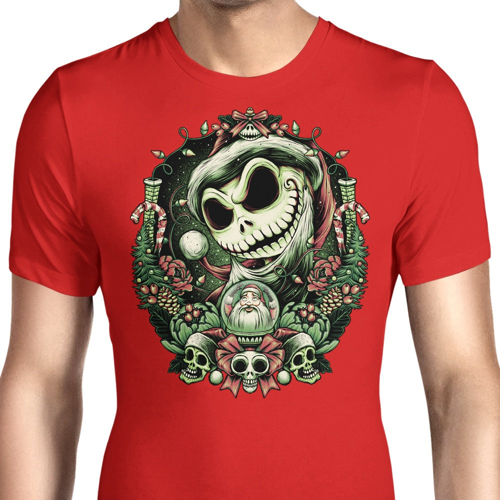 Episode 14: Christmas-King - Men's Apparel T-Shirts, Hoodie, Sweatshirt | CiraTrend.com (Image 1)