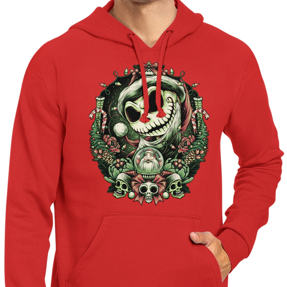 Episode 14: Christmas-King - Hoodie T-Shirts, Sweatshirt | CiraTrend.com (Image 5)