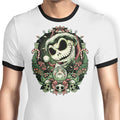 Episode 14: Christmas-King - Ringer T-Shirt Hoodie, Sweatshirt | CiraTrend.com (Image 1)