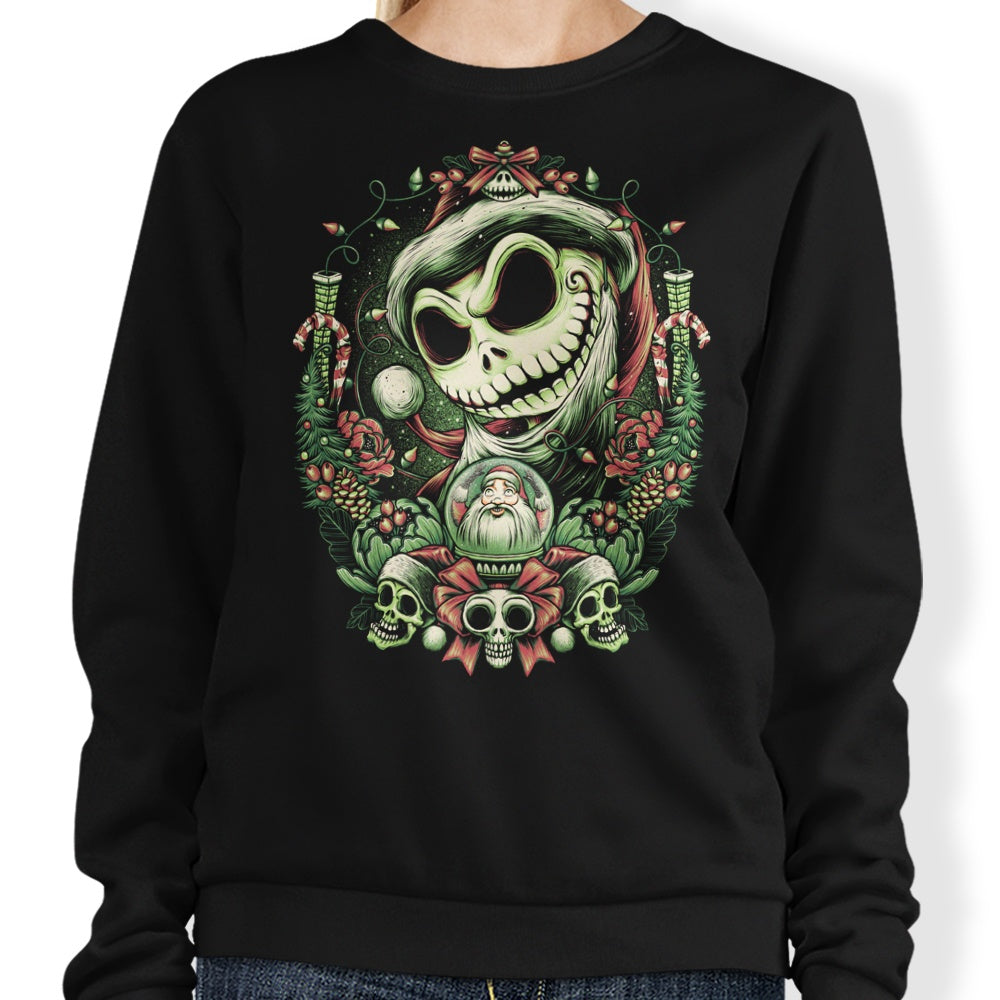 Episode 14: Christmas-King - Sweatshirt T-Shirts, Hoodie | CiraTrend.com (Image 3)