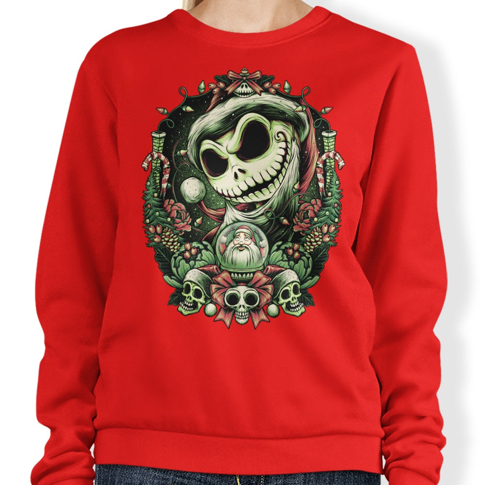 Episode 14: Christmas-King - Sweatshirt T-Shirts, Hoodie | CiraTrend.com (Image 1)