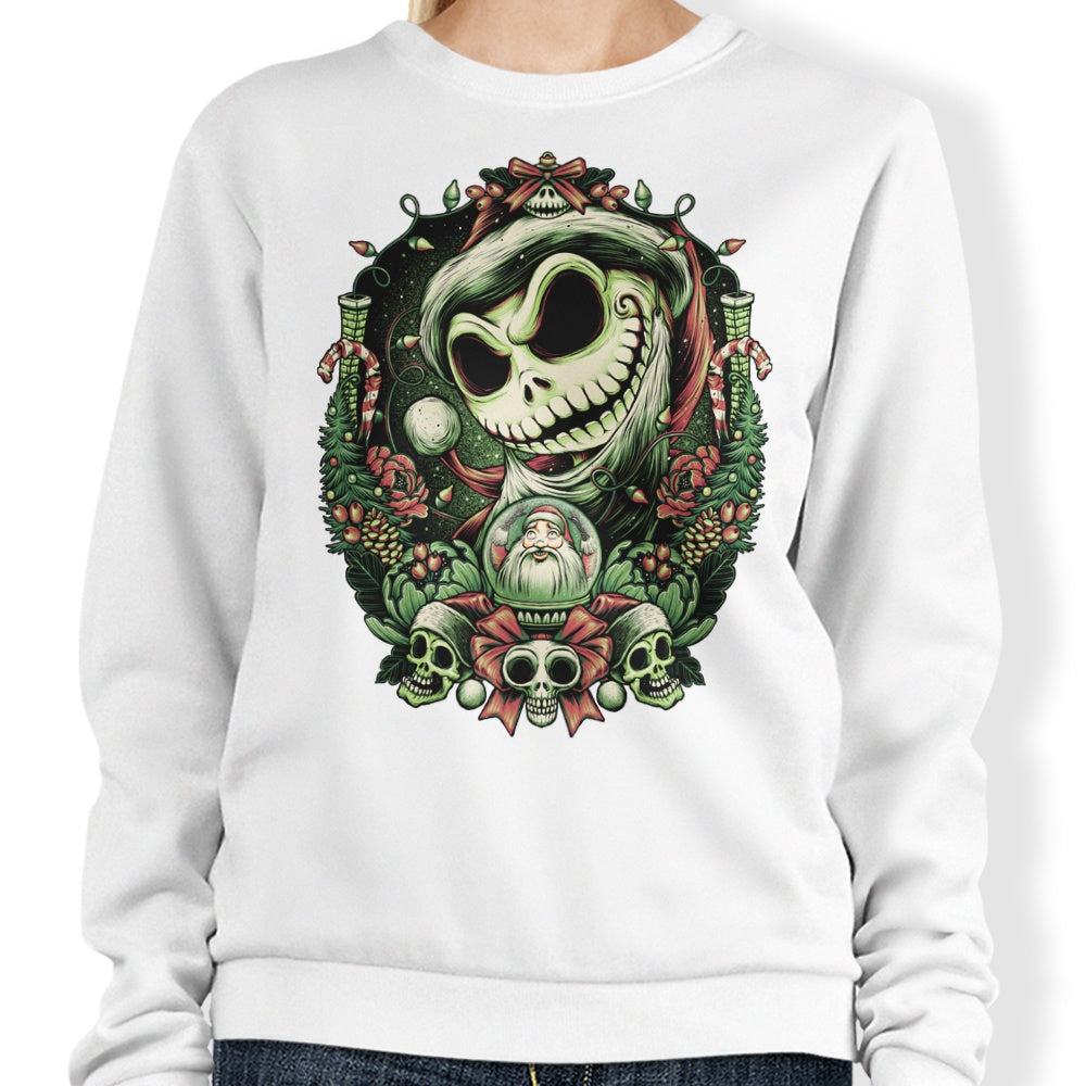 Episode 14: Christmas-King - Sweatshirt T-Shirts, Hoodie | CiraTrend.com (Image 4)
