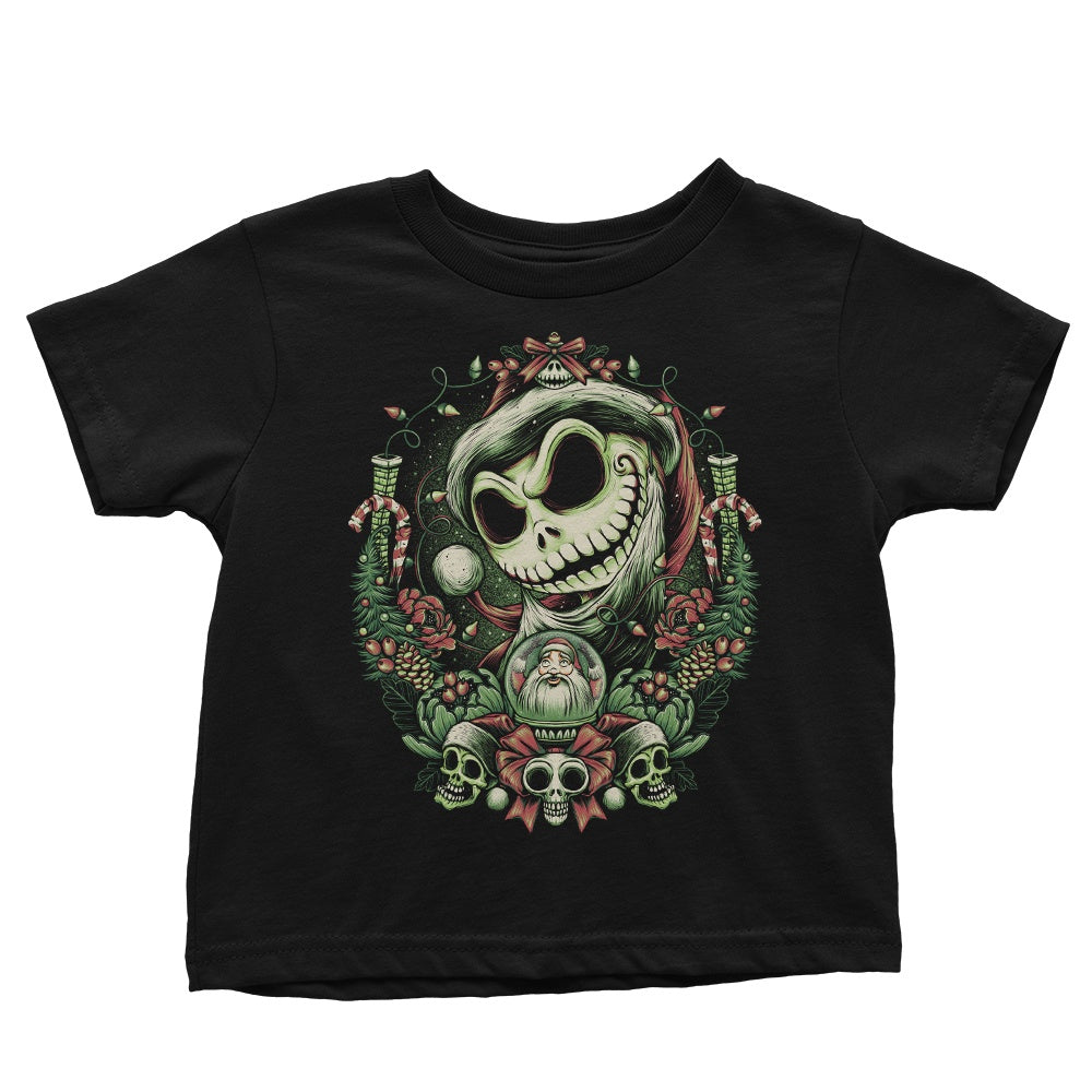 Episode 14: Christmas-King - Youth Apparel T-Shirts, Hoodie, Sweatshirt | CiraTrend.com (Image 5)