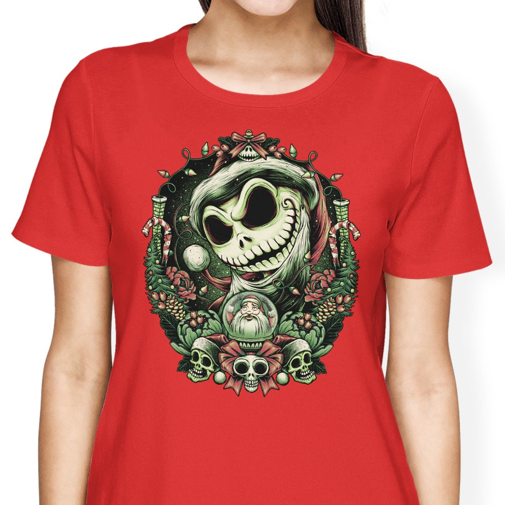 Episode 14: Christmas-King - Women's Apparel T-Shirts, Hoodie, Sweatshirt | CiraTrend.com (Image 1)