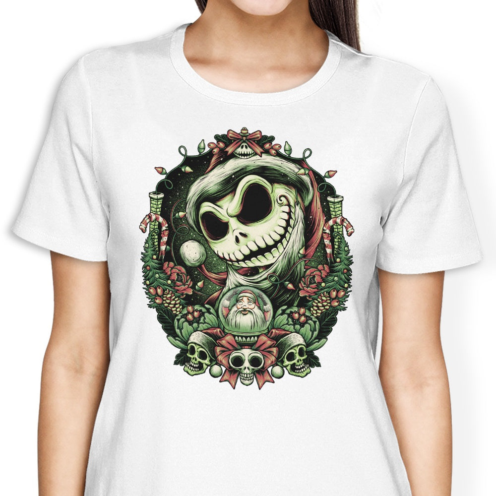 Episode 14: Christmas-King - Women's Apparel T-Shirts, Hoodie, Sweatshirt | CiraTrend.com (Image 3)