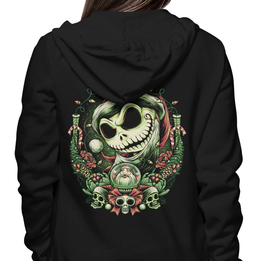 Episode 14: Christmas-King - Hoodie T-Shirts, Sweatshirt | CiraTrend.com (Image 3)