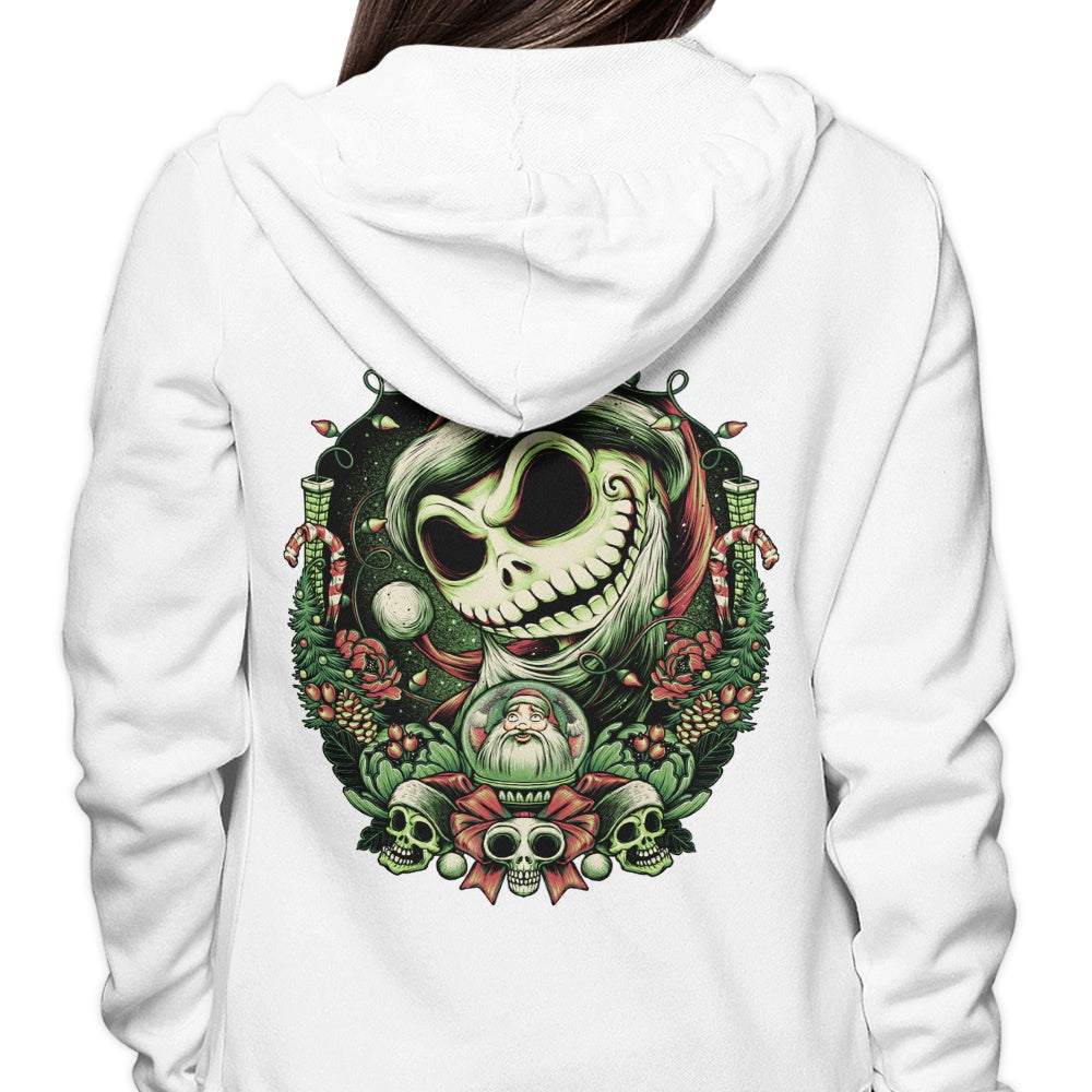 Episode 14: Christmas-King - Hoodie T-Shirts, Sweatshirt | CiraTrend.com (Image 4)