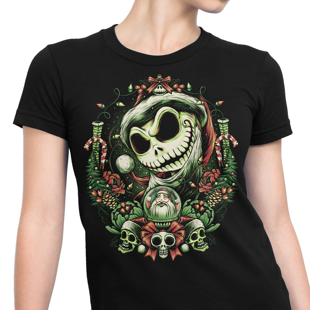 Episode 14: Christmas-King - Women's Apparel T-Shirts, Hoodie, Sweatshirt | CiraTrend.com (Image 5)