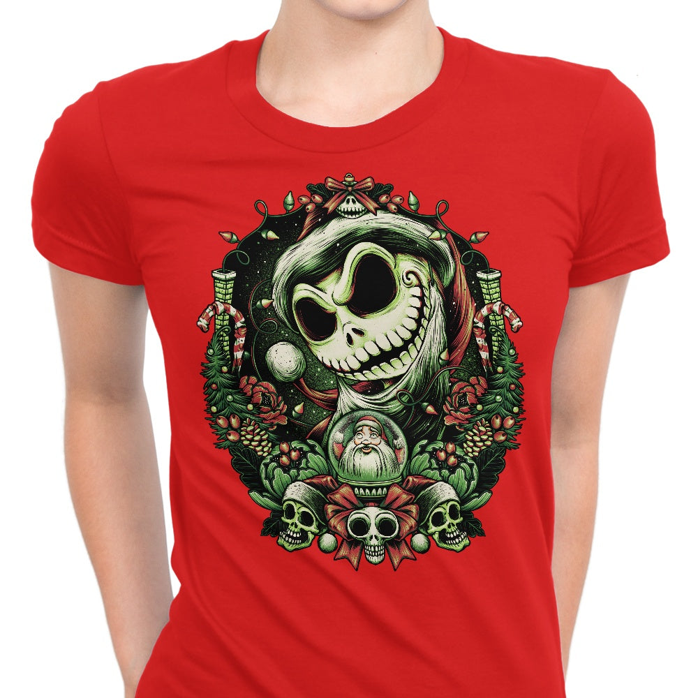 Episode 14: Christmas-King - Women's Apparel T-Shirts, Hoodie, Sweatshirt | CiraTrend.com (Image 4)