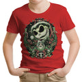 Episode 14: Christmas-King - Youth Apparel T-Shirts, Hoodie, Sweatshirt | CiraTrend.com (Image 1)