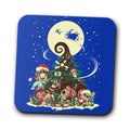 Episode 15: Christmas With Teerion - Coasters T-Shirts, Hoodie, Sweatshirt | CiraTrend.com (Image 1)