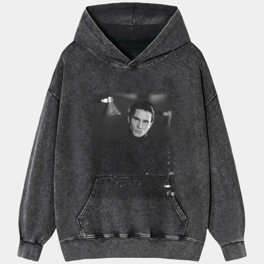 Equilibrium Tee Hoodie, Sweatshirt | CiraTrend.com (Image 2)