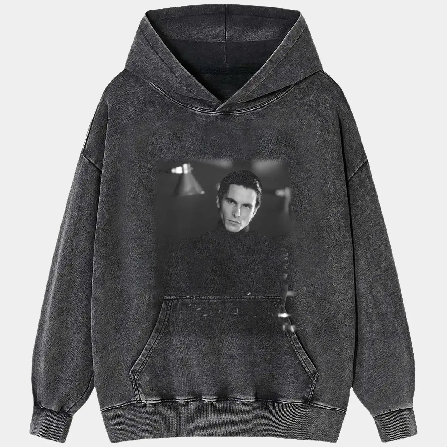 Equilibrium Tee Hoodie, Sweatshirt | CiraTrend.com (Image 2)