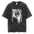 Erin V2 Anime Shirt, Gift for Him, Birthday Gift, Anime Lover Shirt Cotton Crewneck Sweatshirt, Hoodie, Comfort Colors