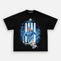 Erling Haaland Manchester City Tee Hoodie, Sweatshirt | CiraTrend.com (Image 1)