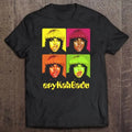 Erykah Badu shirt short Crewneck Shortsleeve Hoodie, Sweatshirt | CiraTrend.com