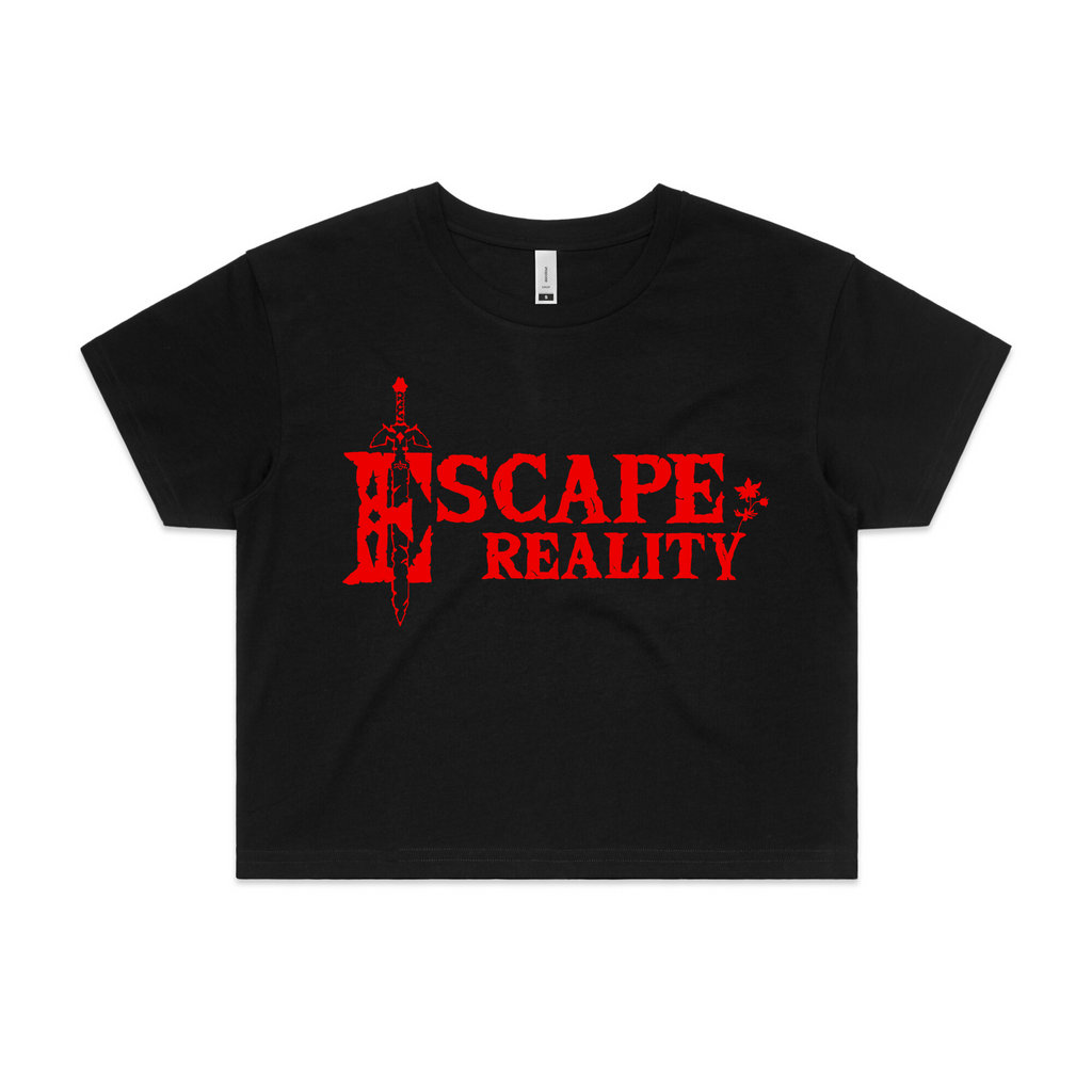 Escape Reality Tee Hoodie, Sweatshirt | CiraTrend.com (Image 5)