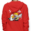 Eternal Rivals - Hoodie T-Shirts, Sweatshirt | CiraTrend.com (Image 1)