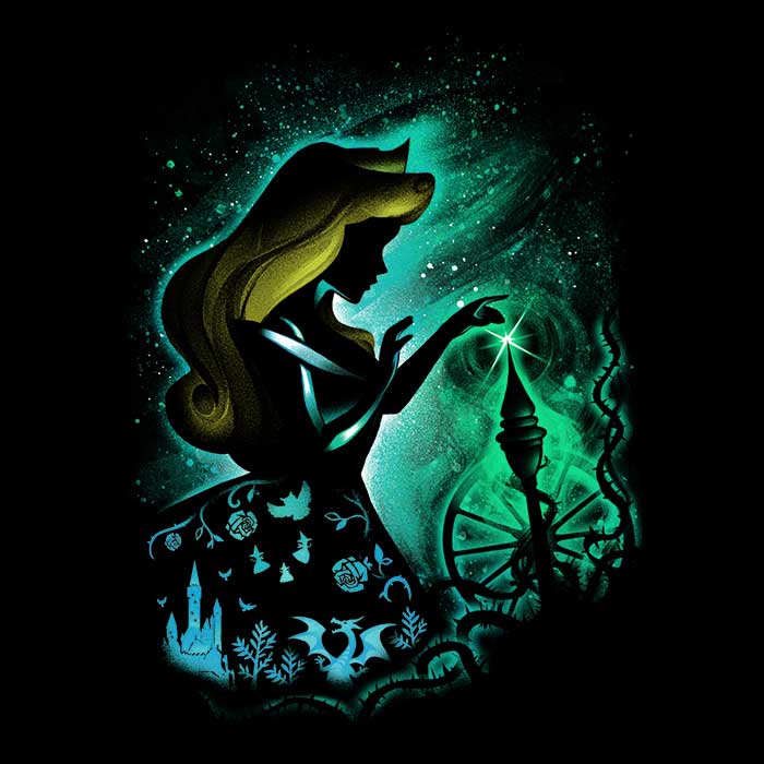 Eternal Sleep T-Shirts, Hoodie, Sweatshirt