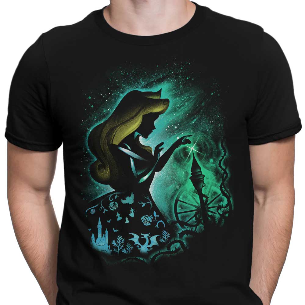 Eternal Sleep - Men's Apparel T-Shirts, Hoodie, Sweatshirt | CiraTrend.com (Image 3)