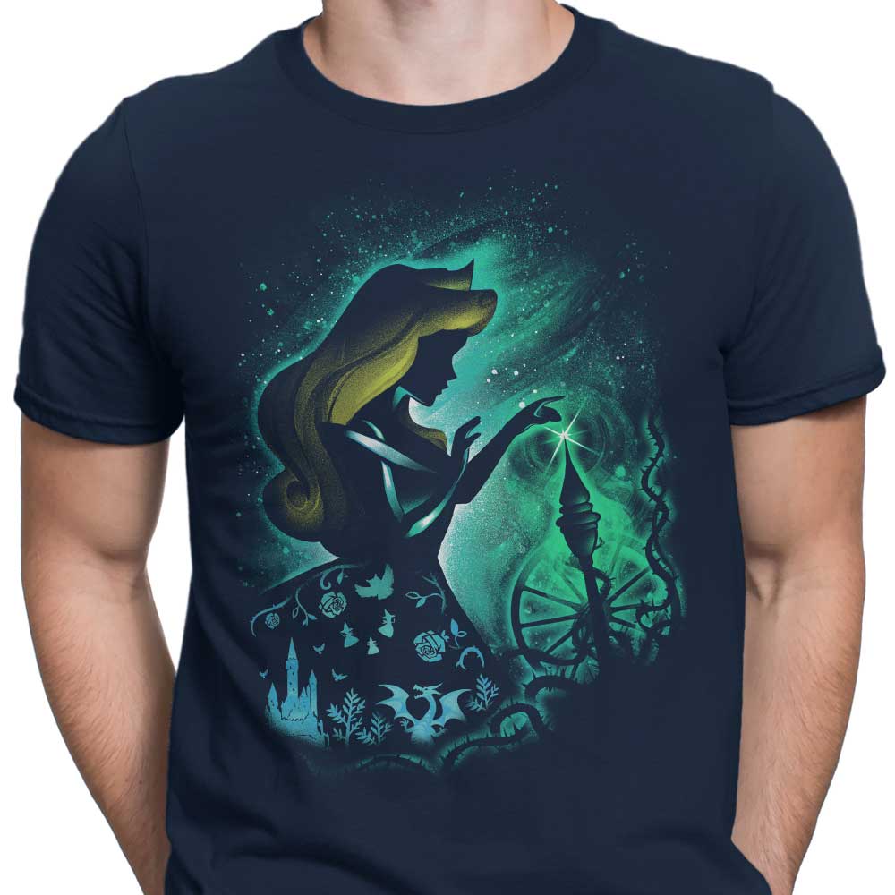 Eternal Sleep - Men's Apparel T-Shirts, Hoodie, Sweatshirt | CiraTrend.com (Image 5)