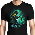 Eternal Sleep - Men's Apparel T-Shirts, Hoodie, Sweatshirt | CiraTrend.com (Image 1)
