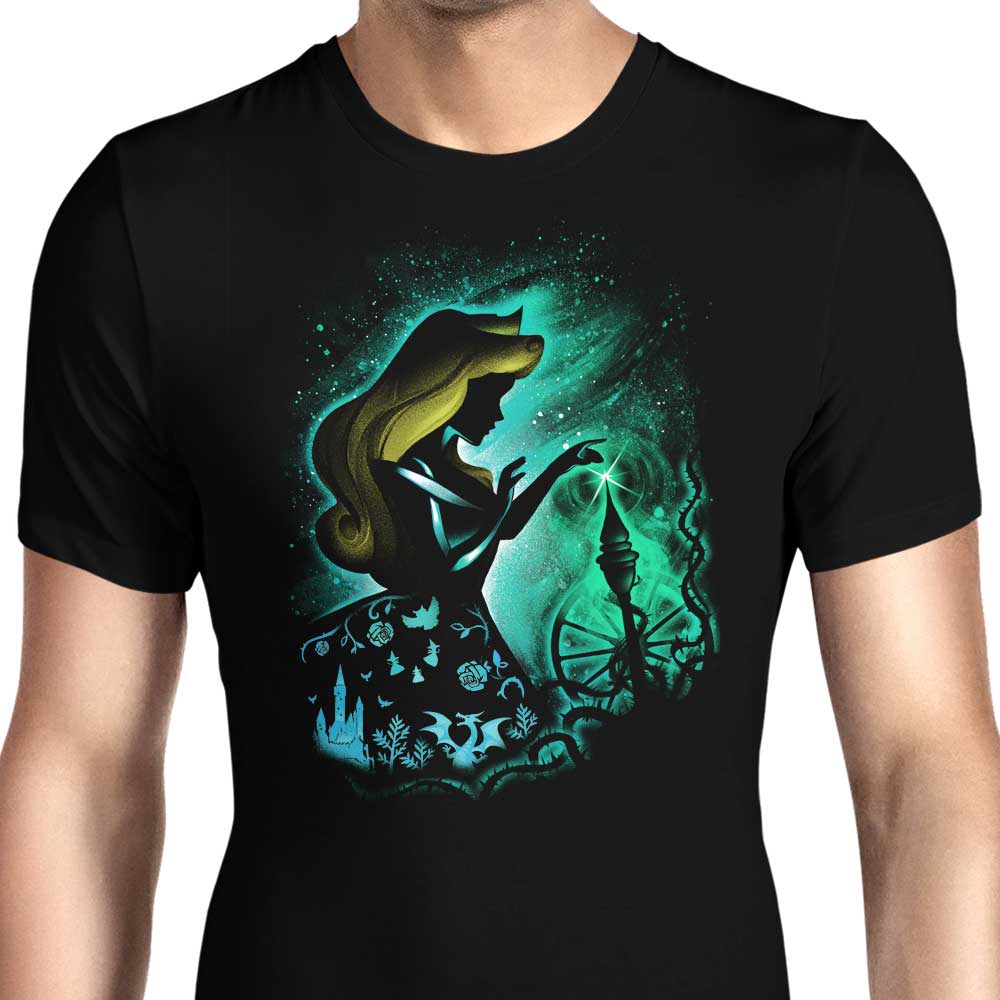 Eternal Sleep - Men's Apparel T-Shirts, Hoodie, Sweatshirt | CiraTrend.com (Image 1)
