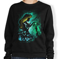 Eternal Sleep - Sweatshirt T-Shirts, Hoodie | CiraTrend.com (Image 1)