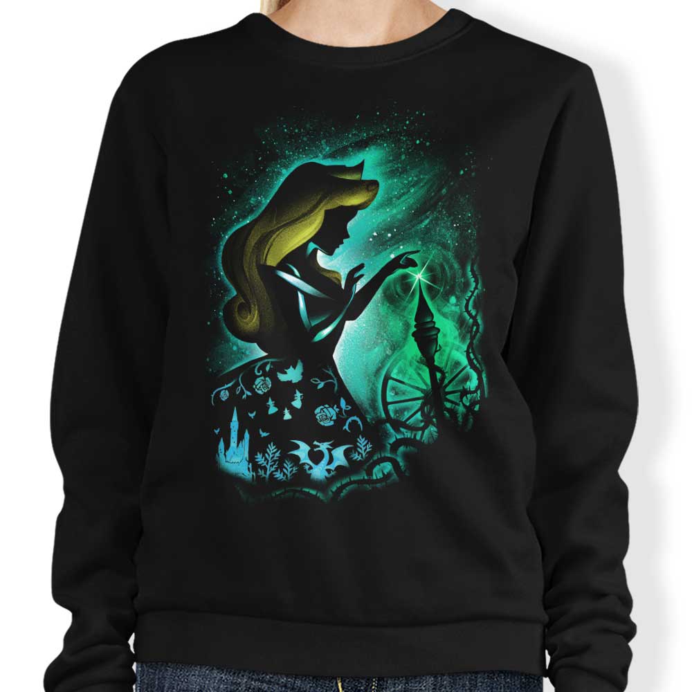 Eternal Sleep - Sweatshirt T-Shirts, Hoodie | CiraTrend.com (Image 1)