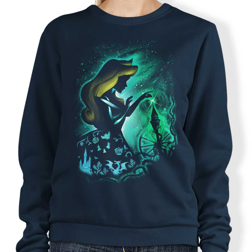 Eternal Sleep - Sweatshirt T-Shirts, Hoodie | CiraTrend.com (Image 3)