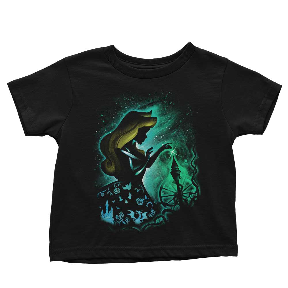 Eternal Sleep - Youth Apparel T-Shirts, Hoodie, Sweatshirt | CiraTrend.com (Image 4)