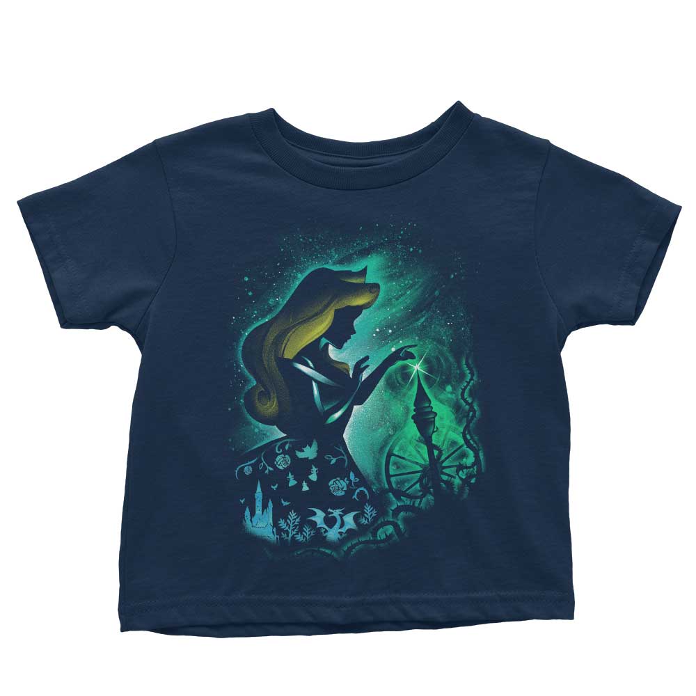 Eternal Sleep - Youth Apparel T-Shirts, Hoodie, Sweatshirt | CiraTrend.com (Image 5)