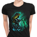 Eternal Sleep T-Shirts, Hoodie, Sweatshirt