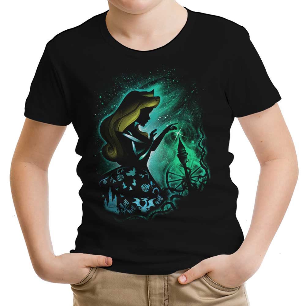 Eternal Sleep - Youth Apparel T-Shirts, Hoodie, Sweatshirt | CiraTrend.com (Image 1)